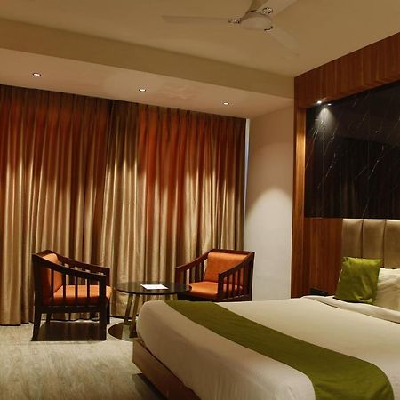 Hotel Rock Regency Mount Abu - A Boutique Rodetel Exterior foto