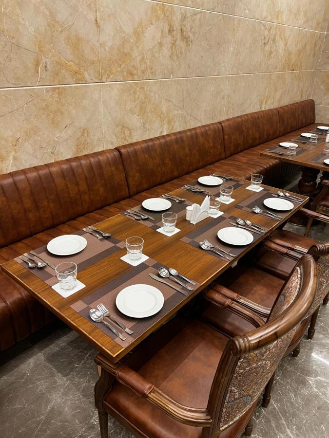 Hotel Rock Regency Mount Abu - A Boutique Rodetel Exterior foto